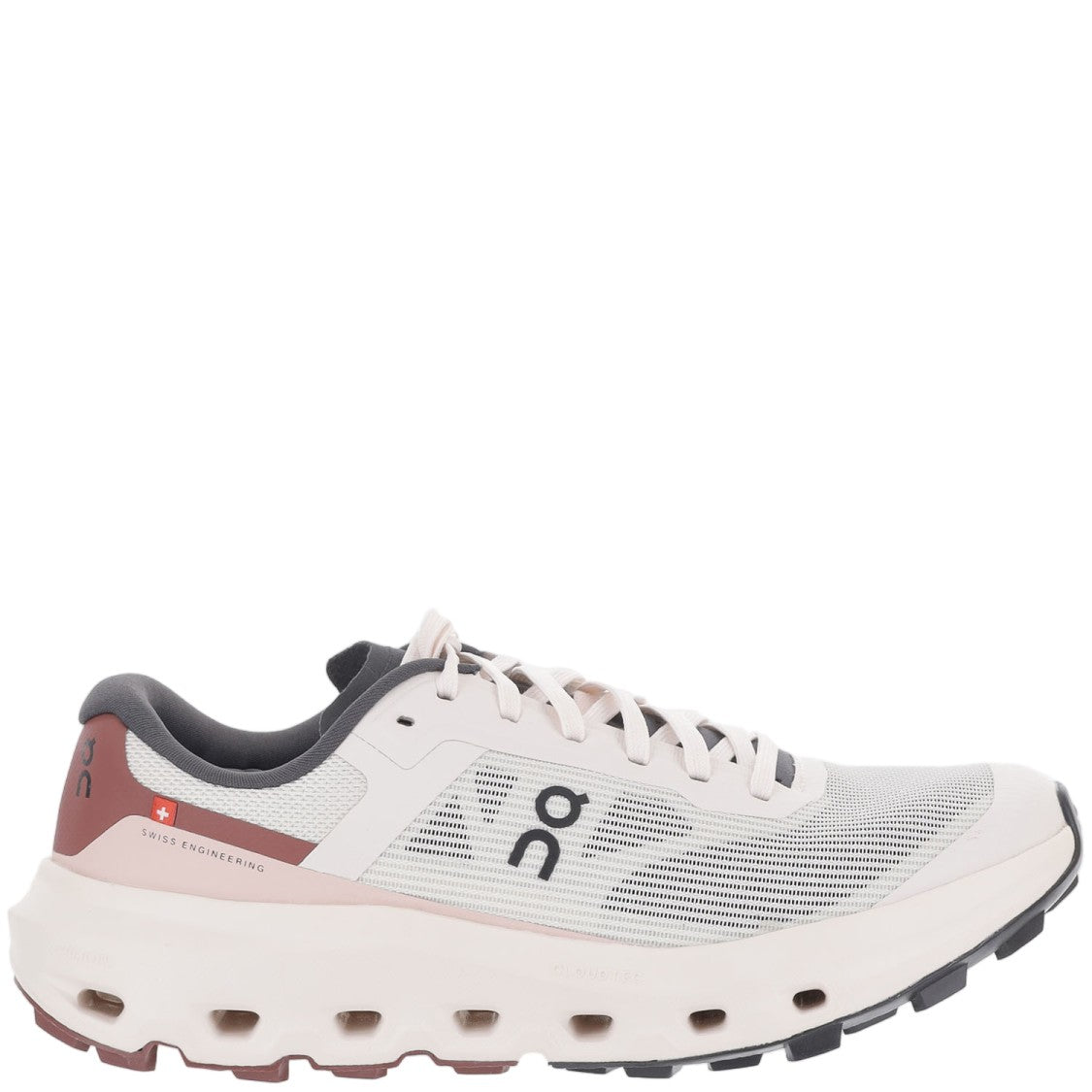 On Running Cloudvista 3 Technical Mesh Sneakers