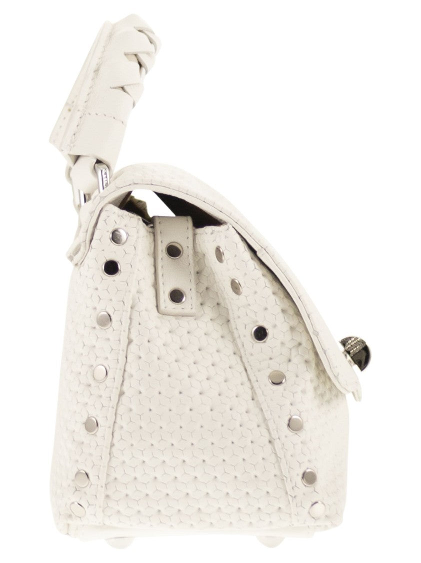 Zanellato Postina - Venissa Baby Bag