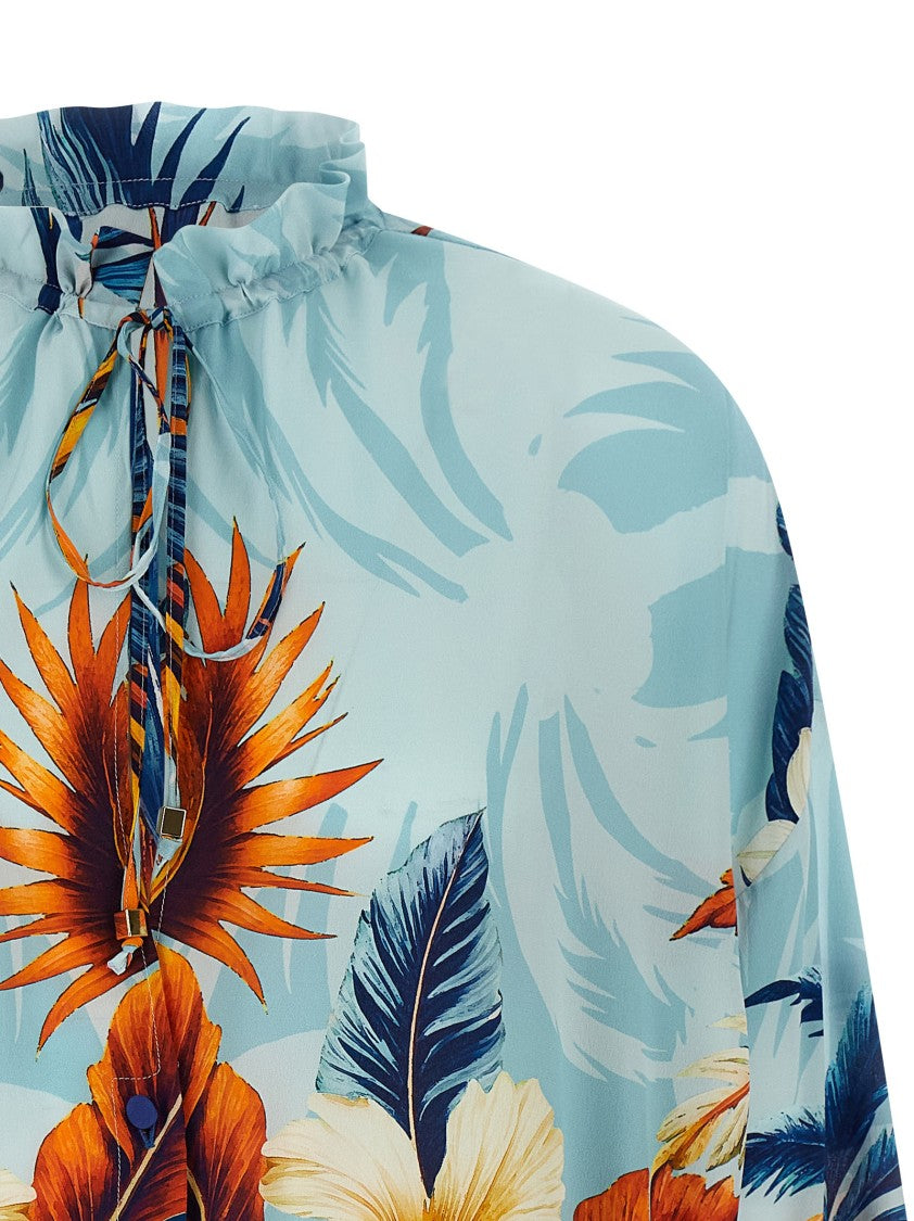 F.R.S For Restless Sleepers Archilo' Shirt