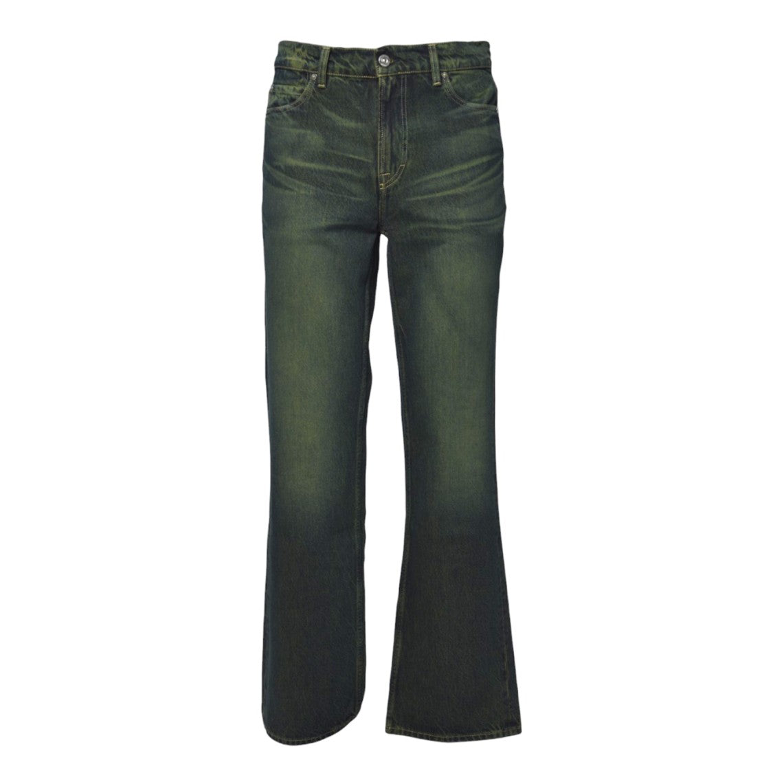 Our Legacy 70S Cut Denim Vintage Jeans