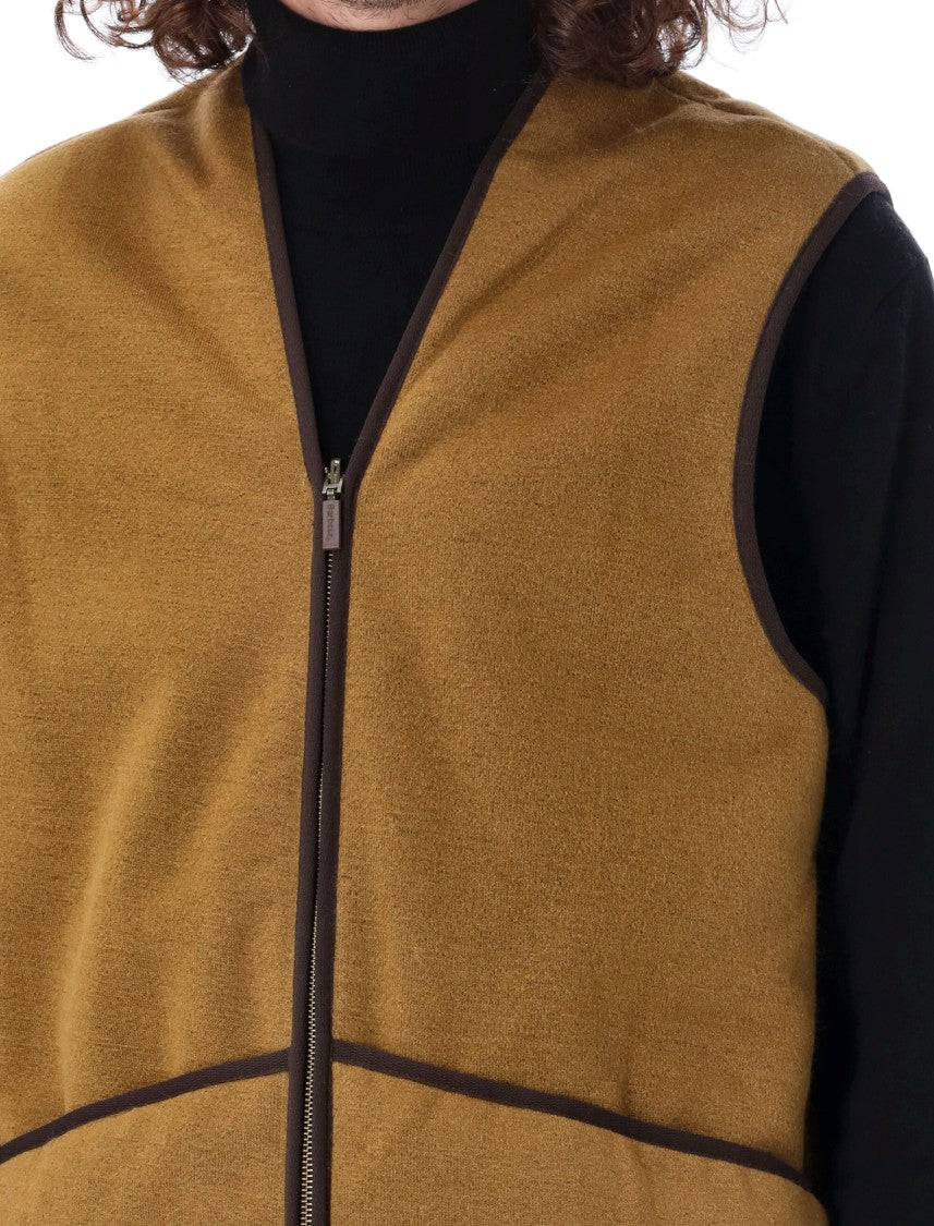 Barbour Warm Pile Liner Jacket