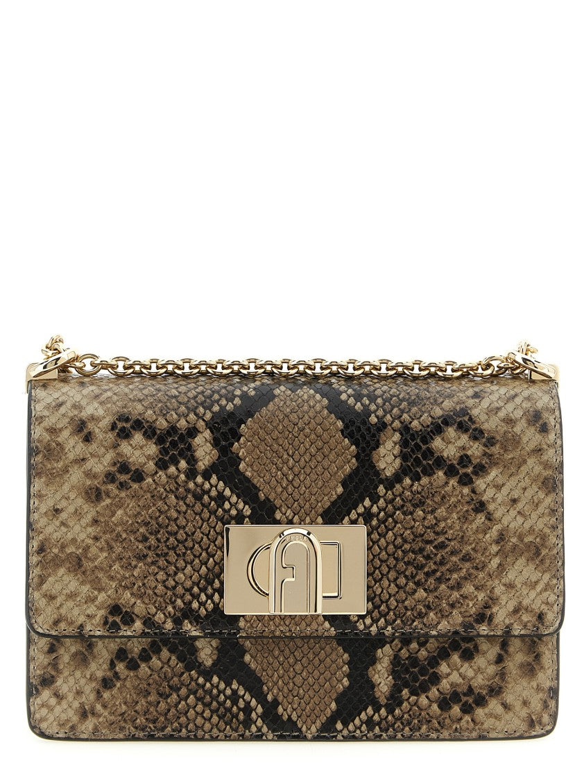 Furla 1927 Mini Crossbody Bag