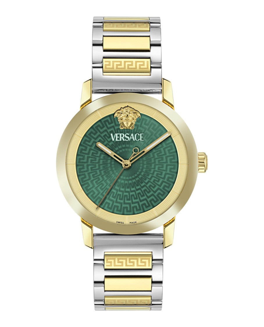Versace V-Helix Bracelet Watch