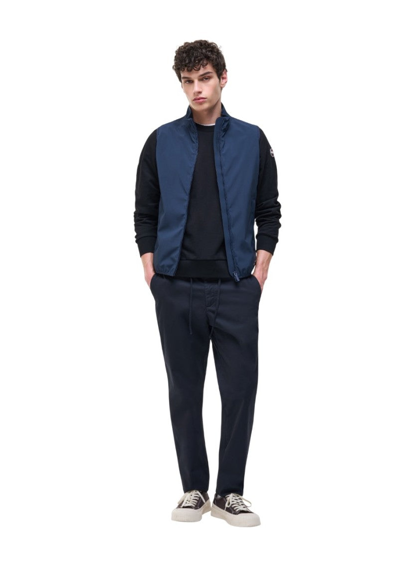 Colmar Water-Repellent Windbreaker Vest