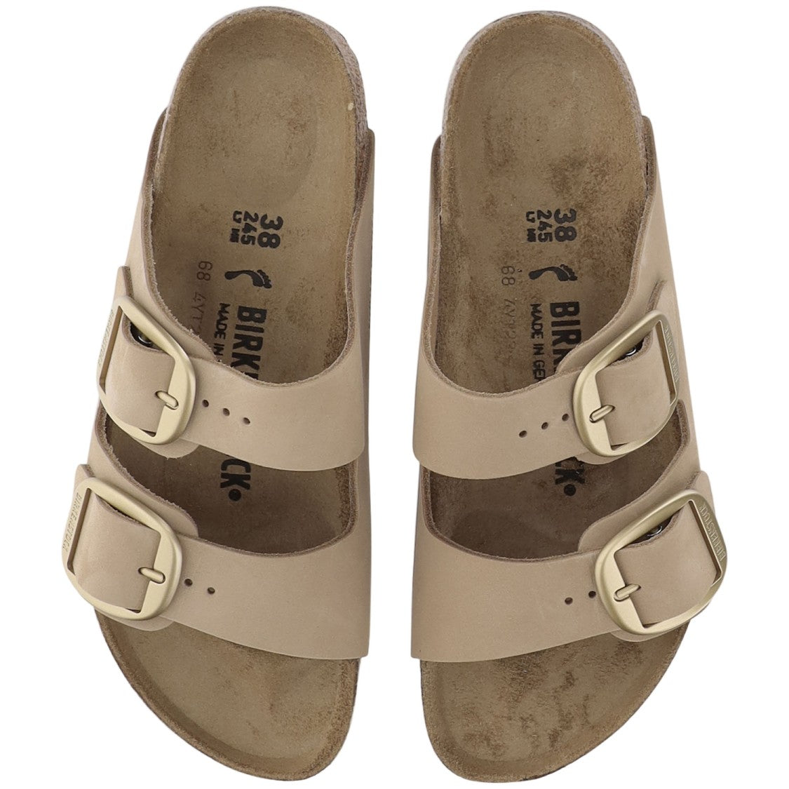 Birkenstock Arizona Big Buckle Sandals