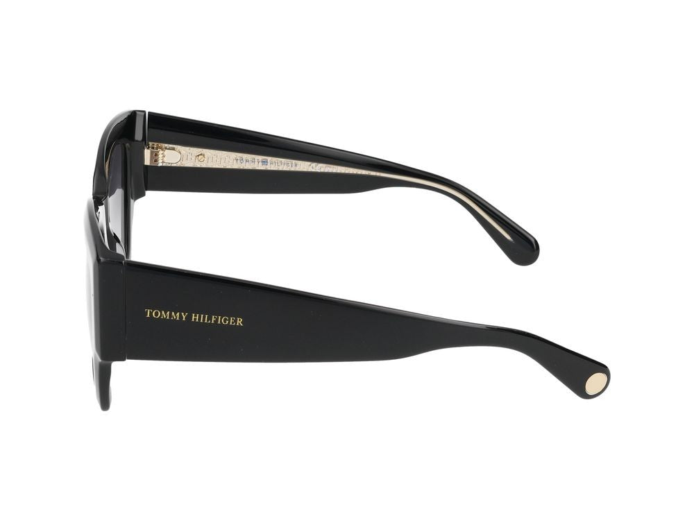 Tommy Hilfiger Sunglasses Th 1862/S 807 Black 51/21/140