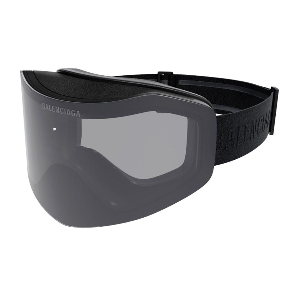 Balenciaga Bb0379s Ski Mask Avant-Garde Ski Mask