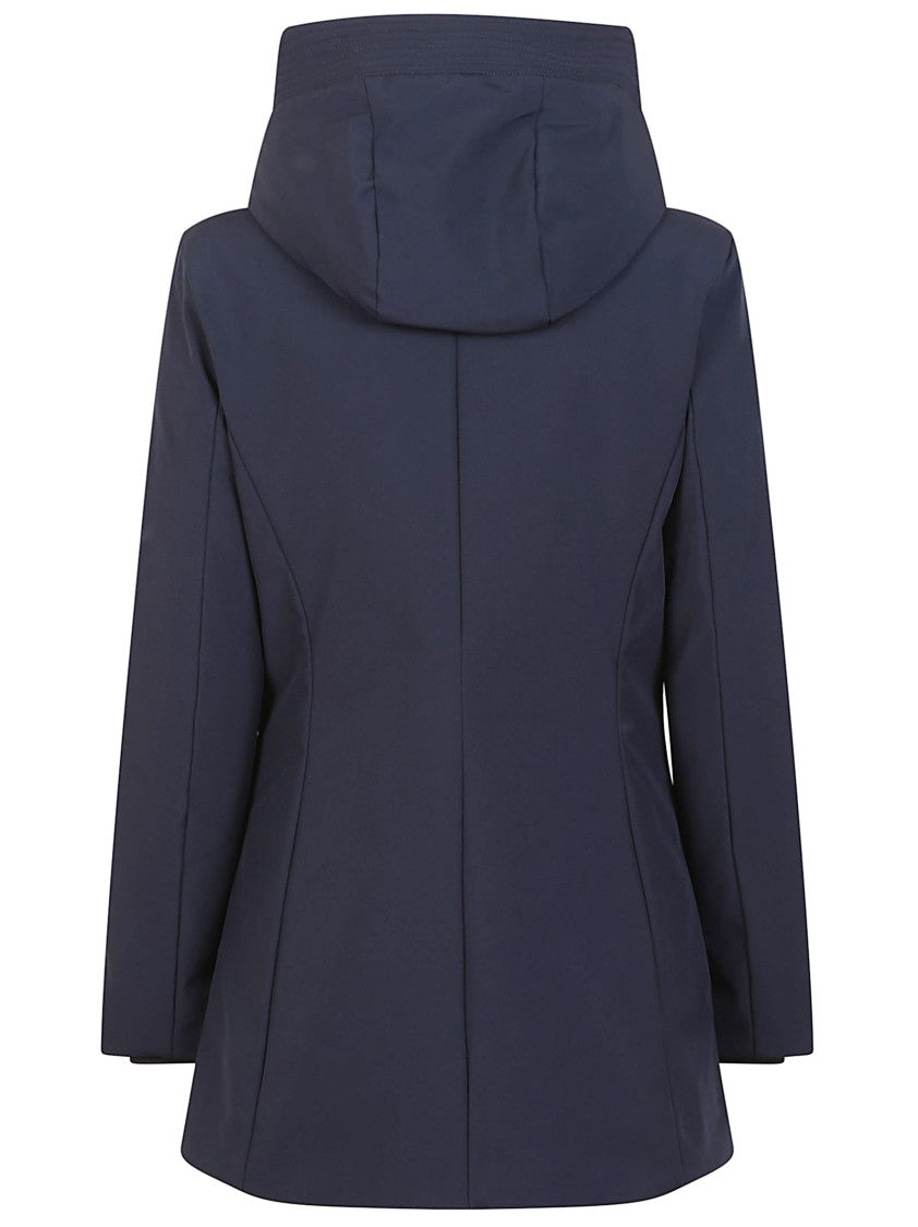 Woolrich New Firth Down Parka