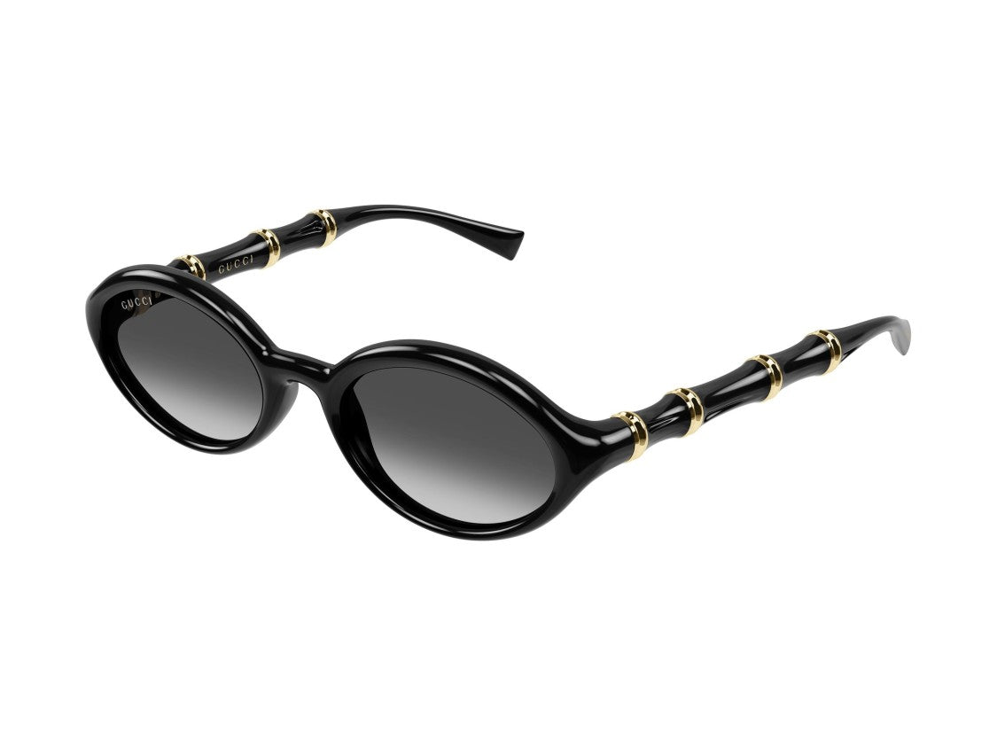 Gucci Gg2059s Round Sunglasses