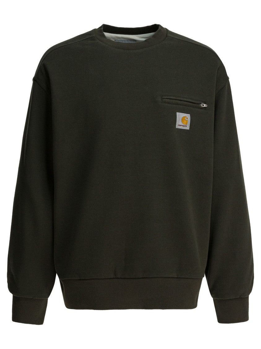 Carhartt Wip "Detroit" Crewneck Sweatshirt