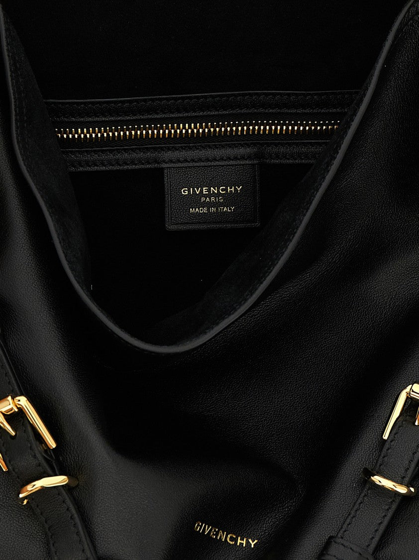 Givenchy 'Voyou' Medium Shoulder Bag