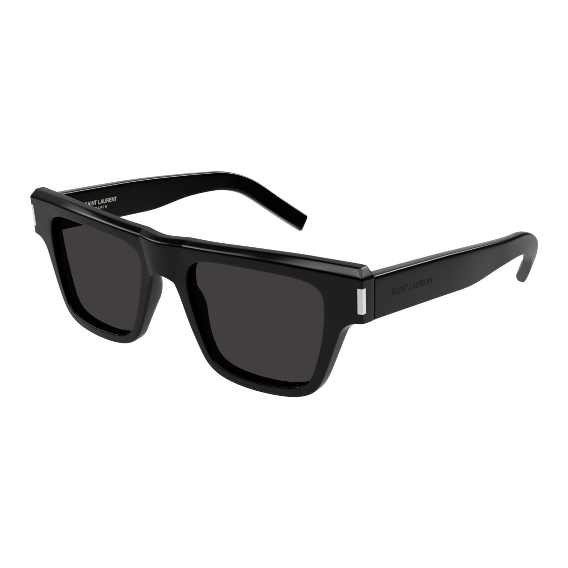 Saint Laurent Sl 469 Rectangular Frame Sunglasses