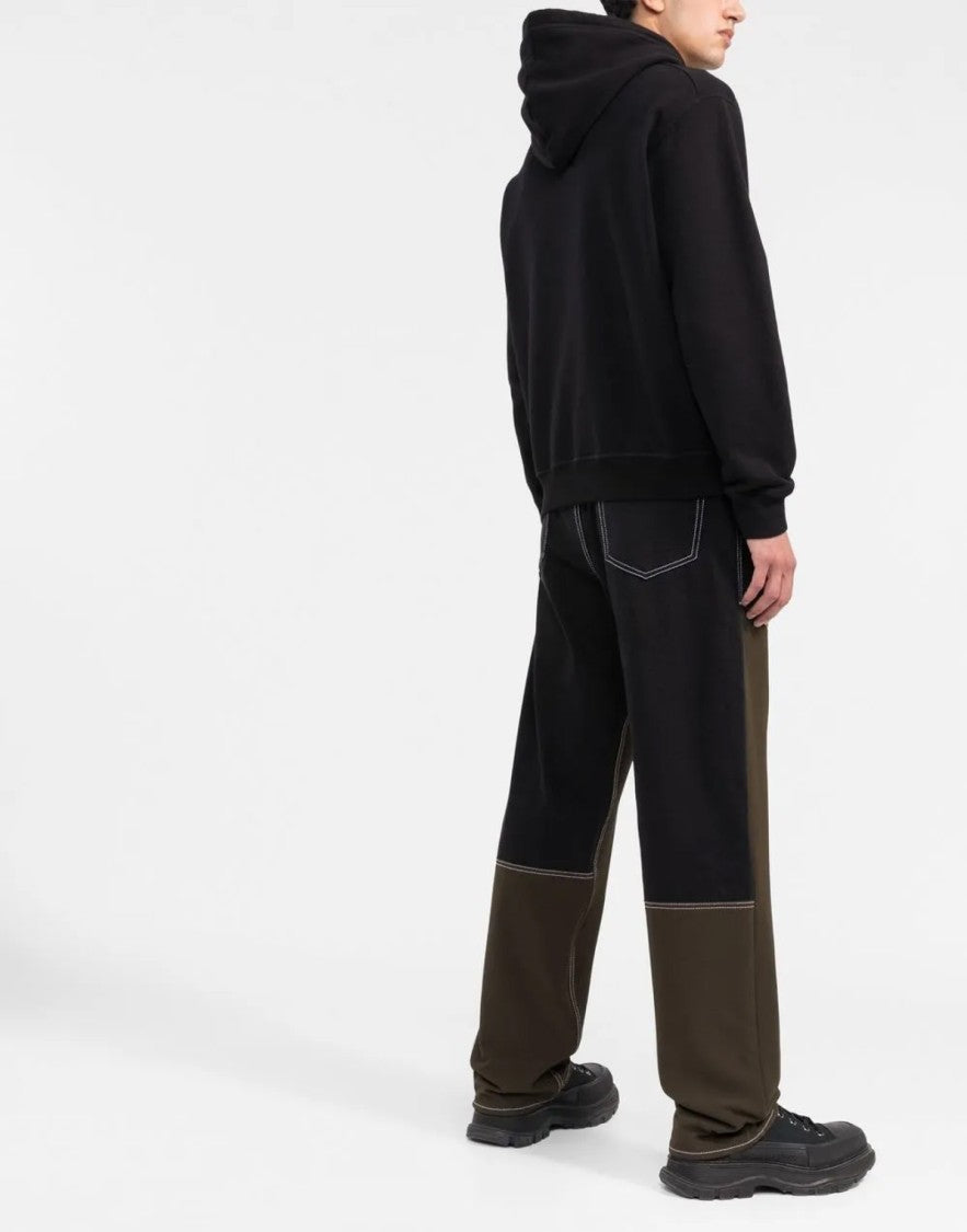 Dsquared2 Be Icon Logo Hoodie