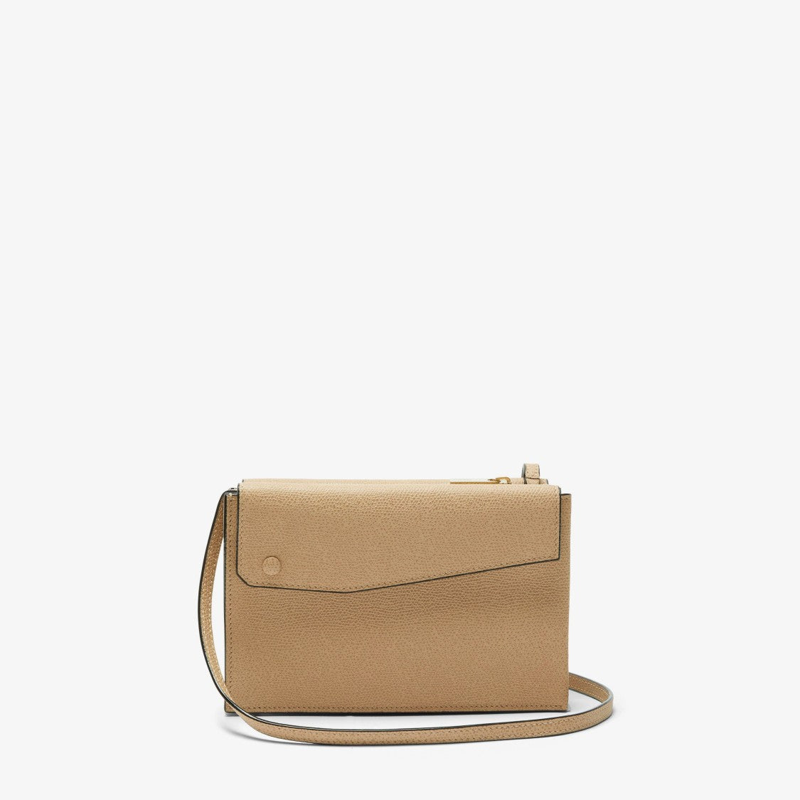 Valextra Borsa Trio Crossbody