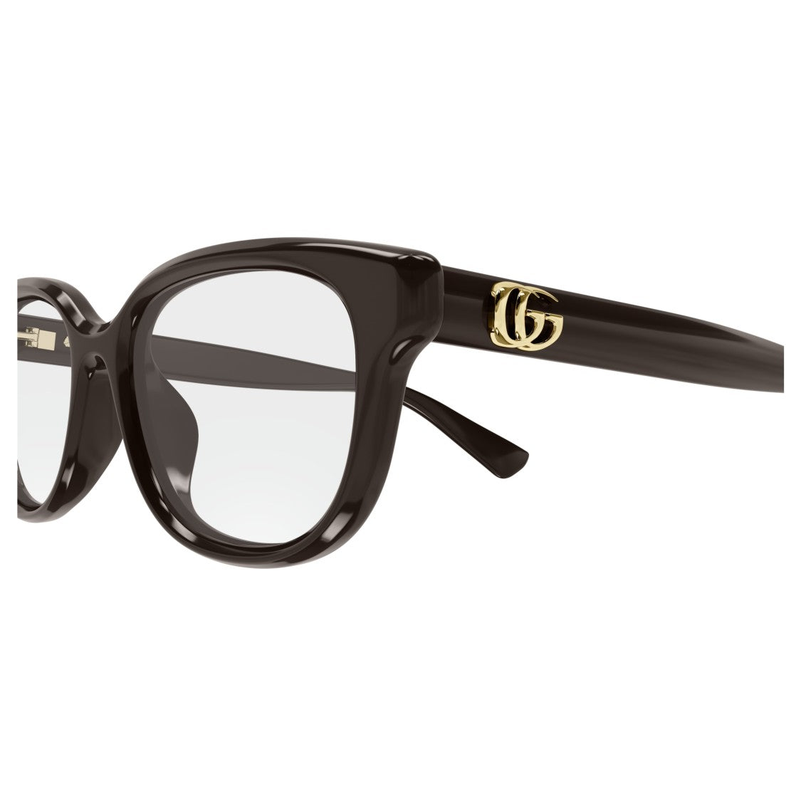 Gucci Gg1833ok Bold Acetate Sunglasses