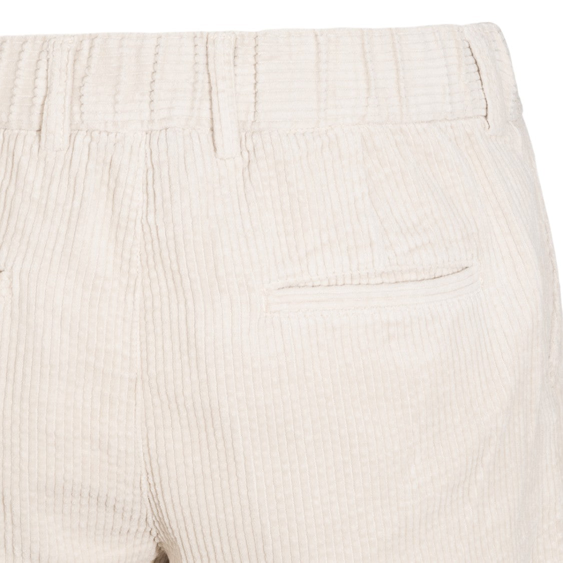 04651/A Trip In A Bag Relaxed Fit Textured Corduroy Trousers