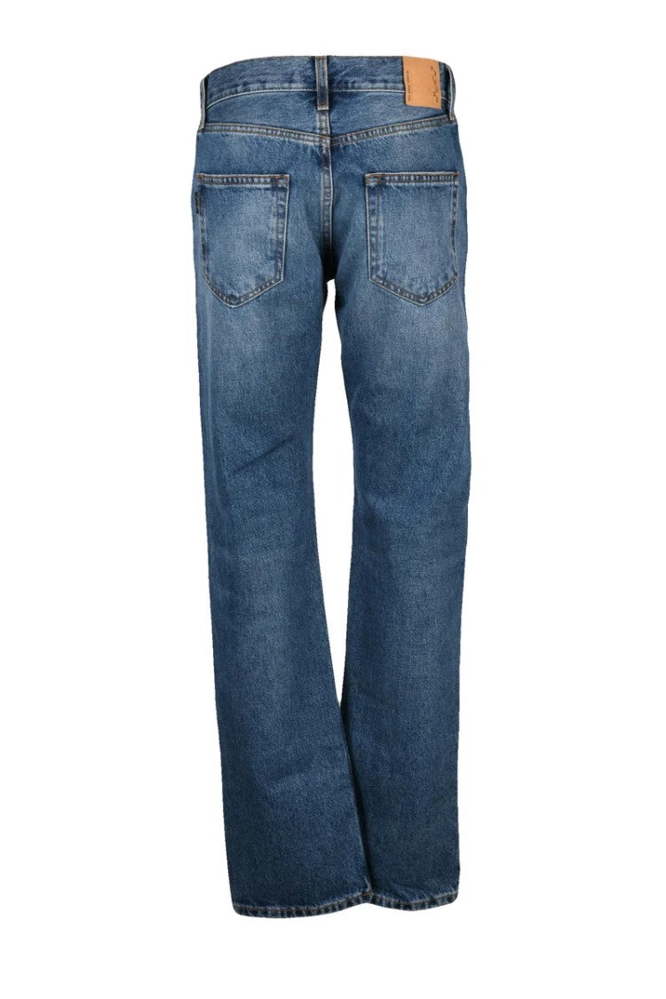 Haikure Women's Jeans - Blue