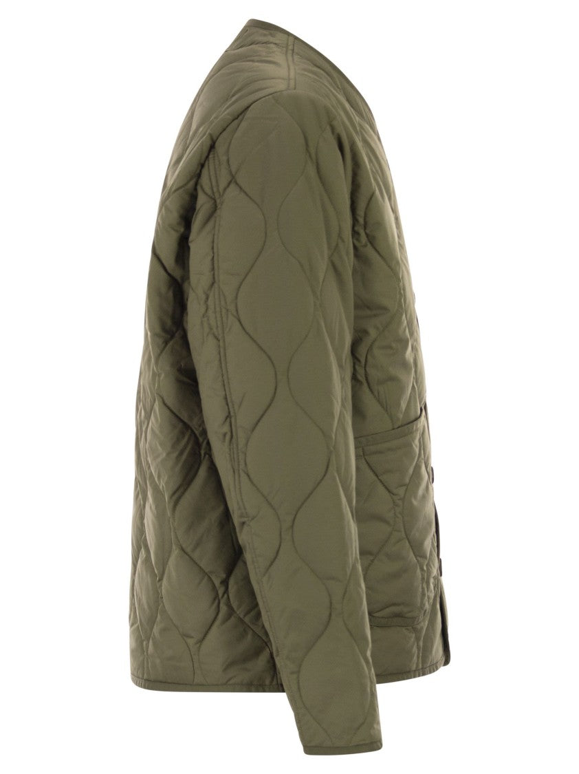 Polo Ralph Lauren The Quilted Ghent Jacket