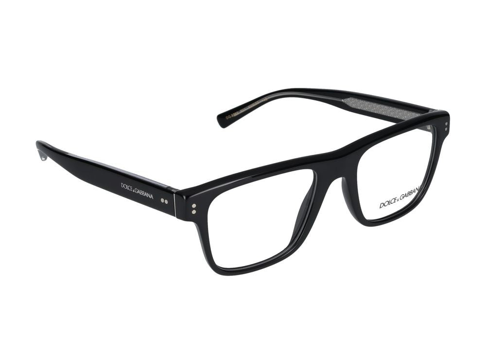 Dolce & Gabbana Eyeglasses 0Dg3362 501 53/20/145