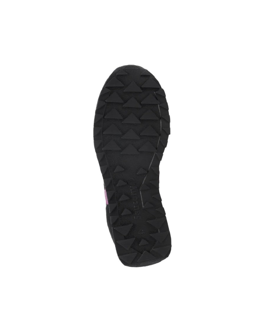 Saucony Limited Edition Azz Triple Sneakers