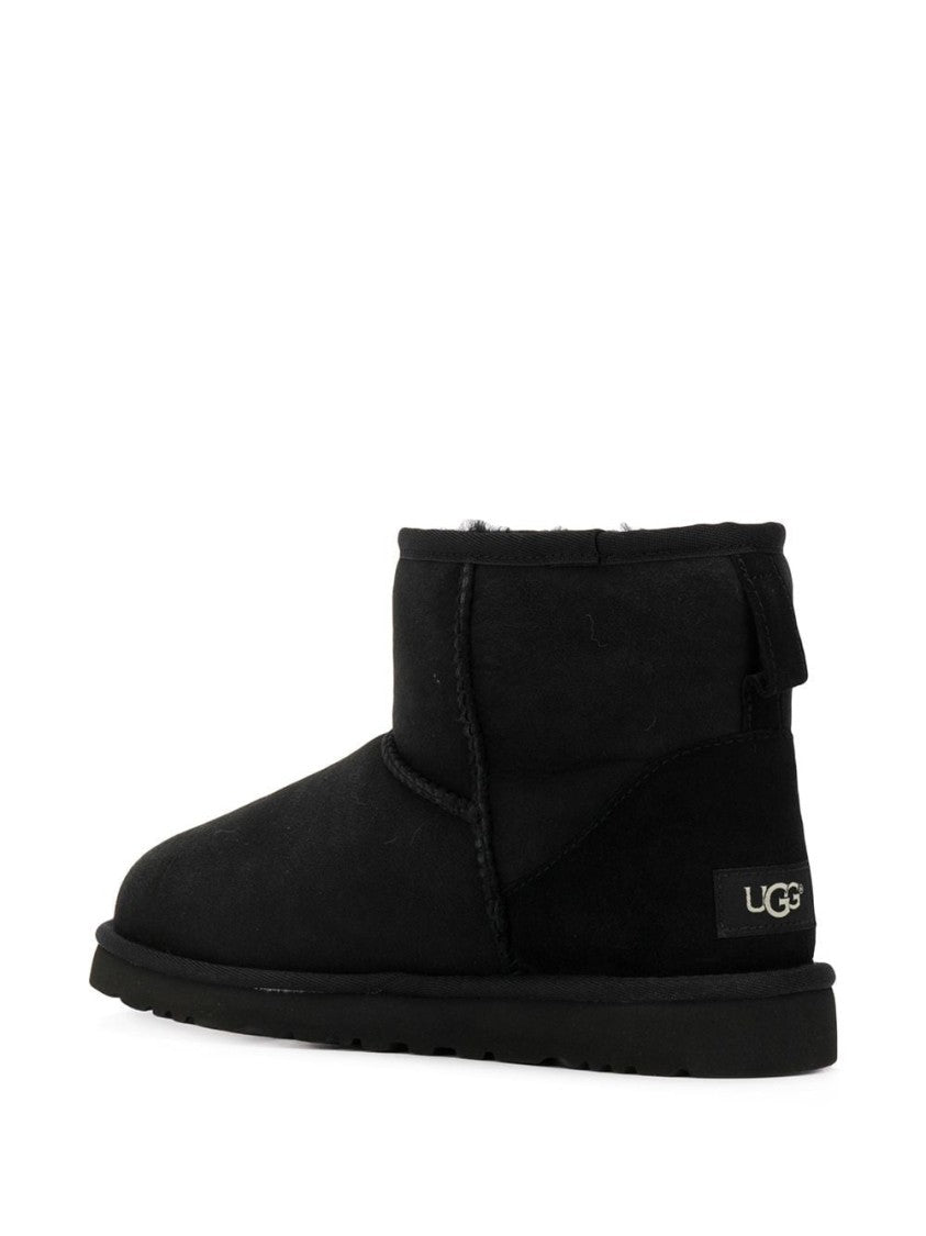Ugg Classic Mini Booties
