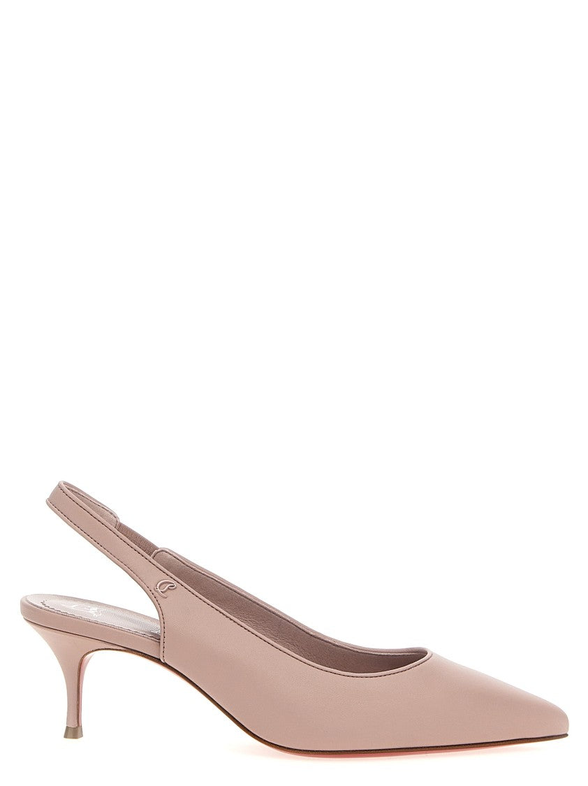 Christian Louboutin 'Sporty Kate' Slingback