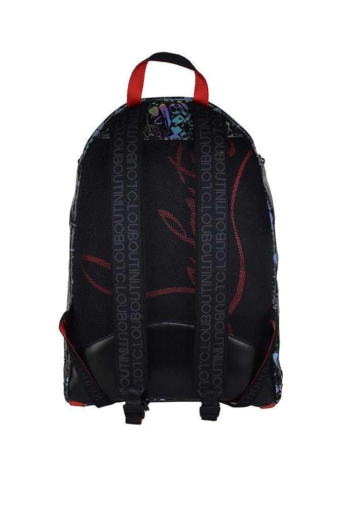 Christian Louboutin Backparis Backpack