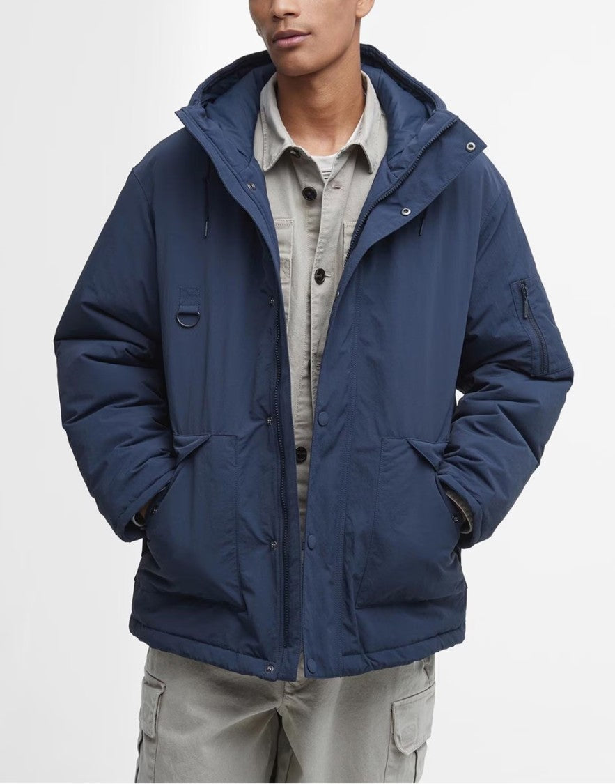 Barbour Shoreman Showerproof Jacket
