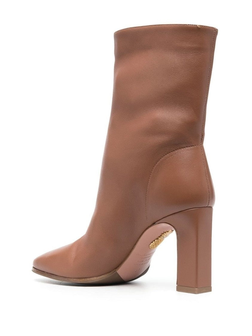 Aquazzura Manzoni Bootie 85