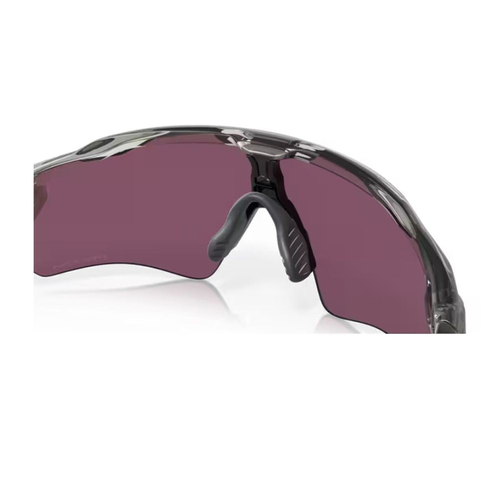 Oakley Oo9208 - Radar Ev Path Radar Ev Path Wraparound Sunglasses