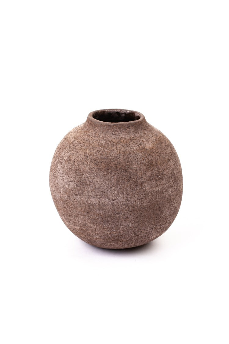 Eleventy Handmade Clay Vase