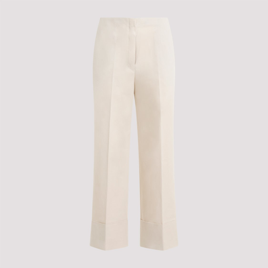 Theory Sand Cotton Pants
