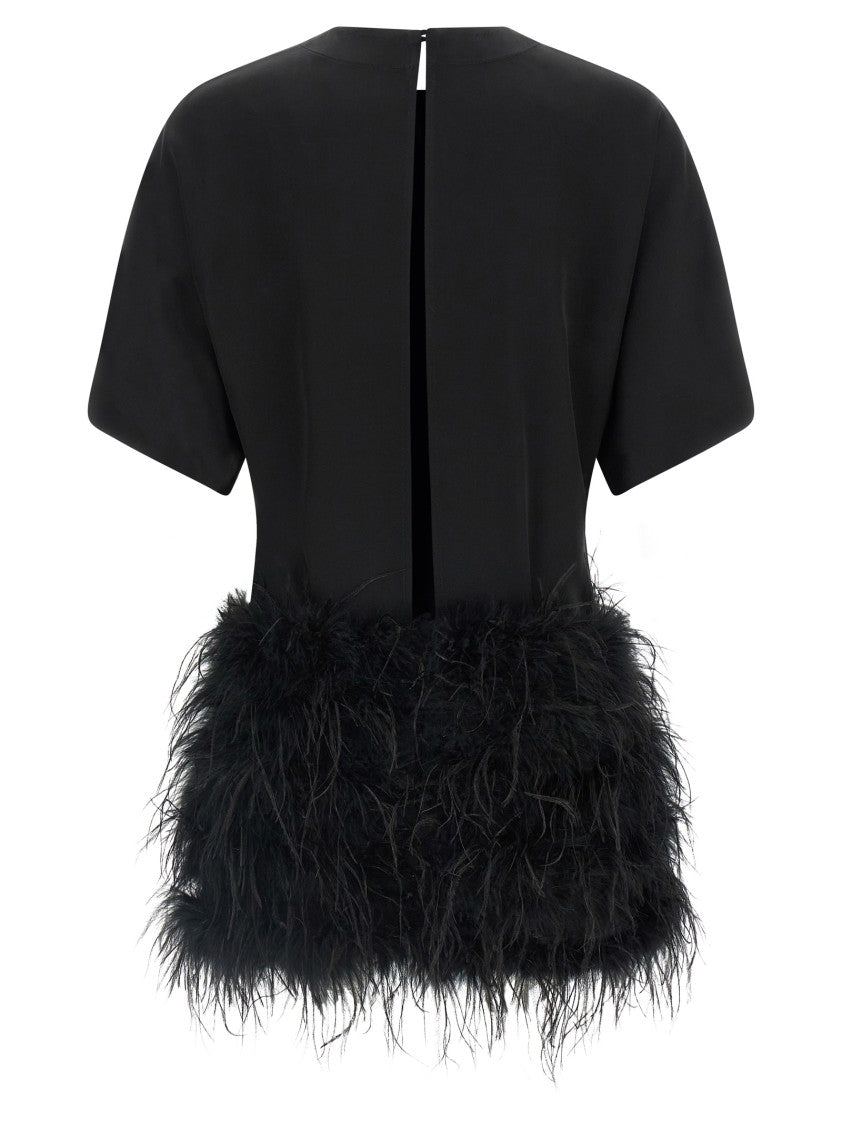 Pinko 'Sapientino' Dress