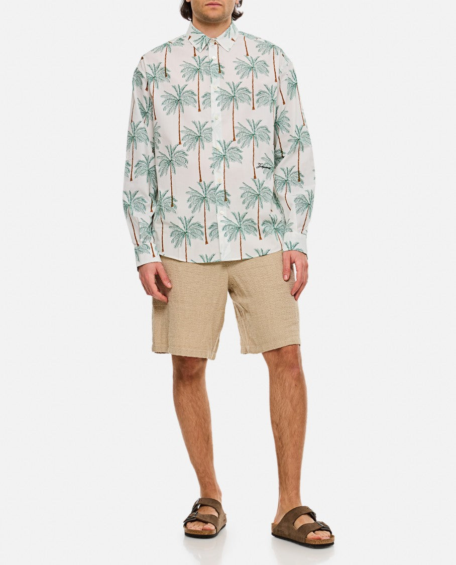 Jacquemus Simon Shirt