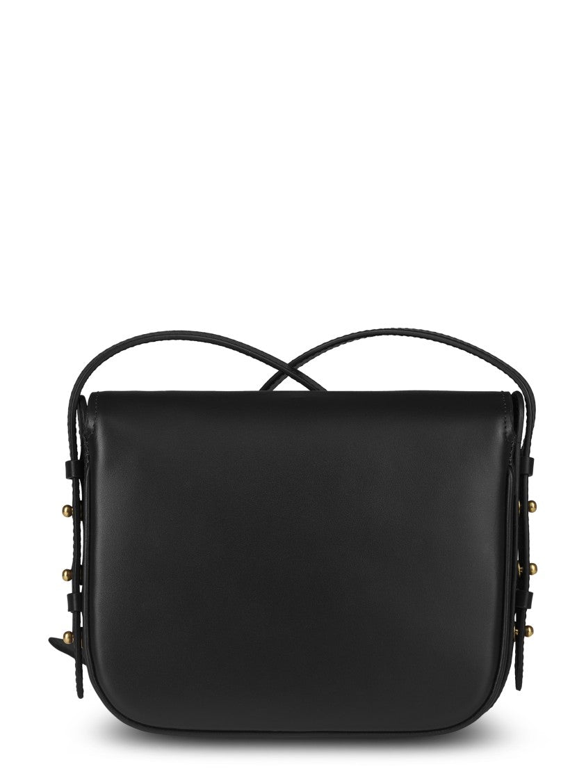 Soeur Mini Bag With Structured Silhouette