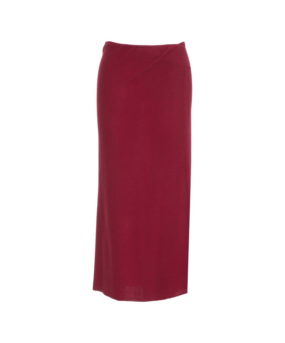 Crush Riviera' Midi Skirt