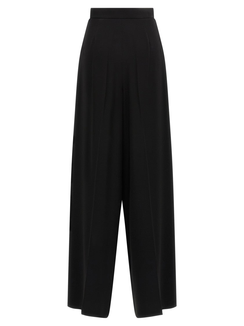Max Mara 'Laccato' Pants