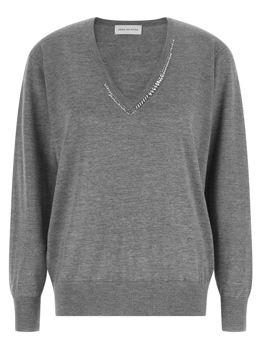 Dries Van Noten 'Tuomas' Sweater