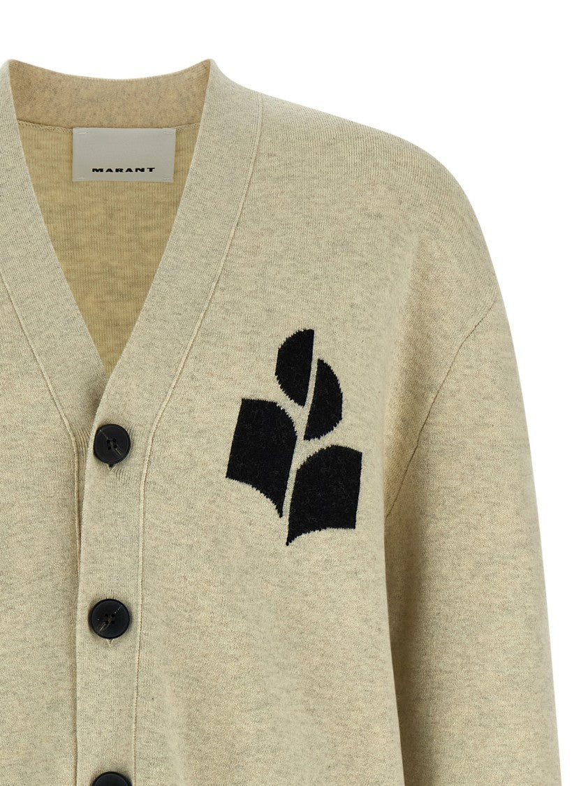 Isabel Marant 'Curtis' Cardigan