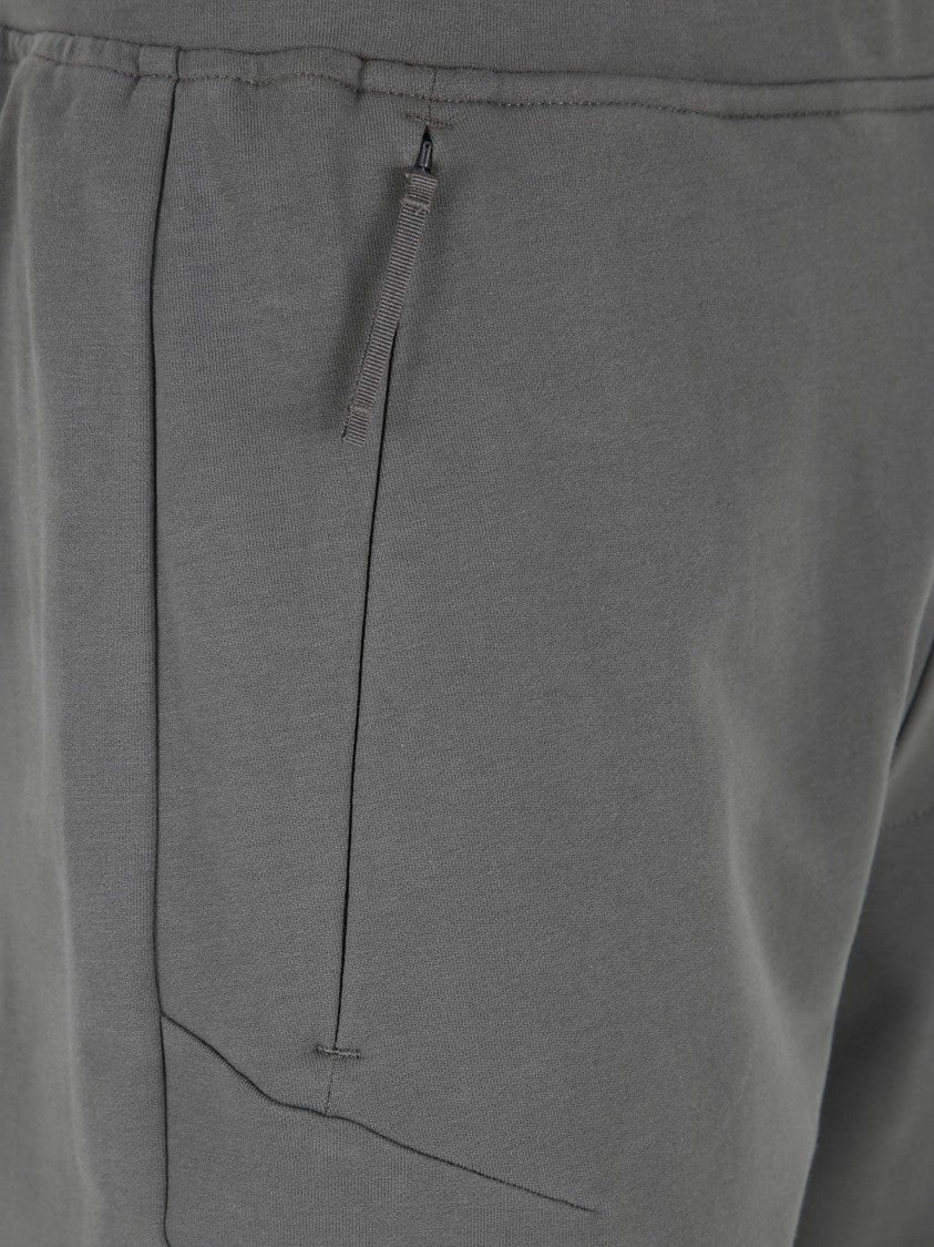 C.P. Company Stretch Fleece Sweatpants