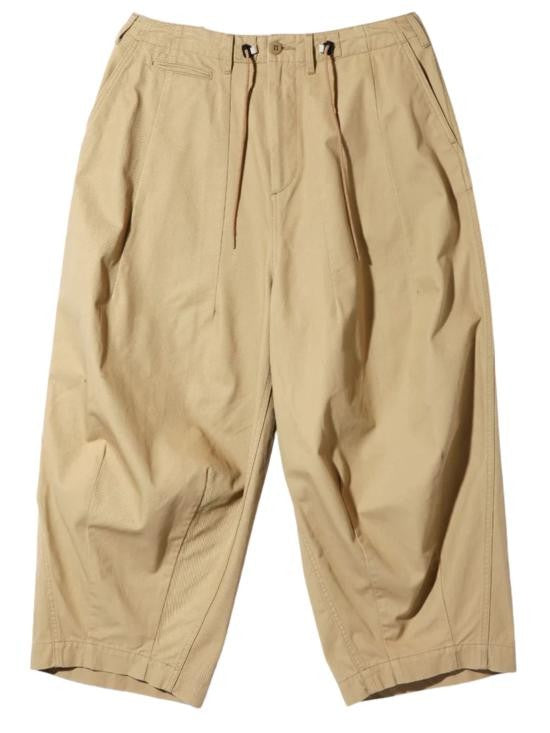 Needles Relaxed Fit Straight-Leg Pants