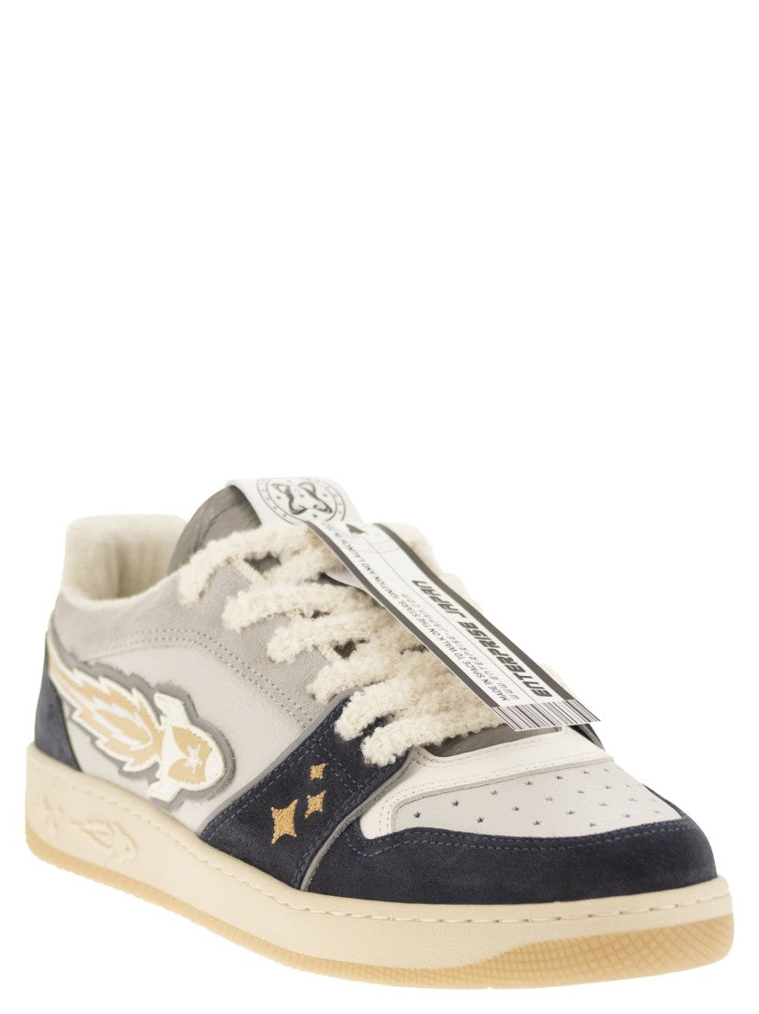 Enterprise Japan Ej Egg Rocket - Sneakers