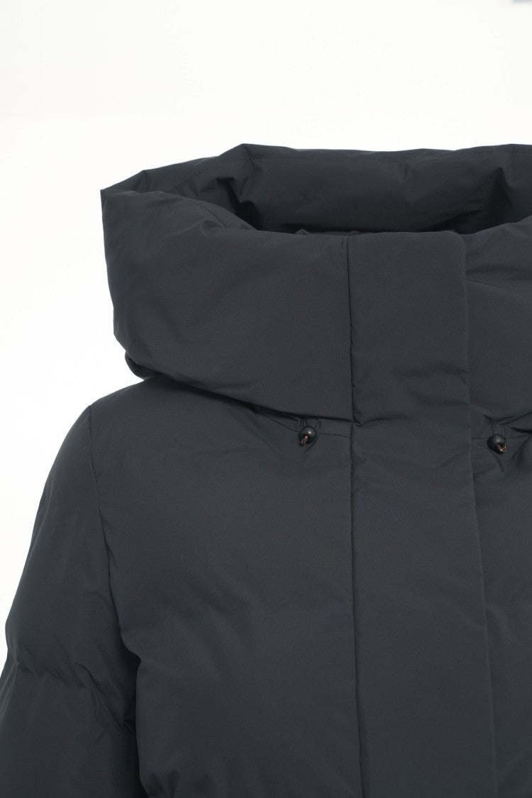 Save The Duck 'Leaf' Eco Down Jacket