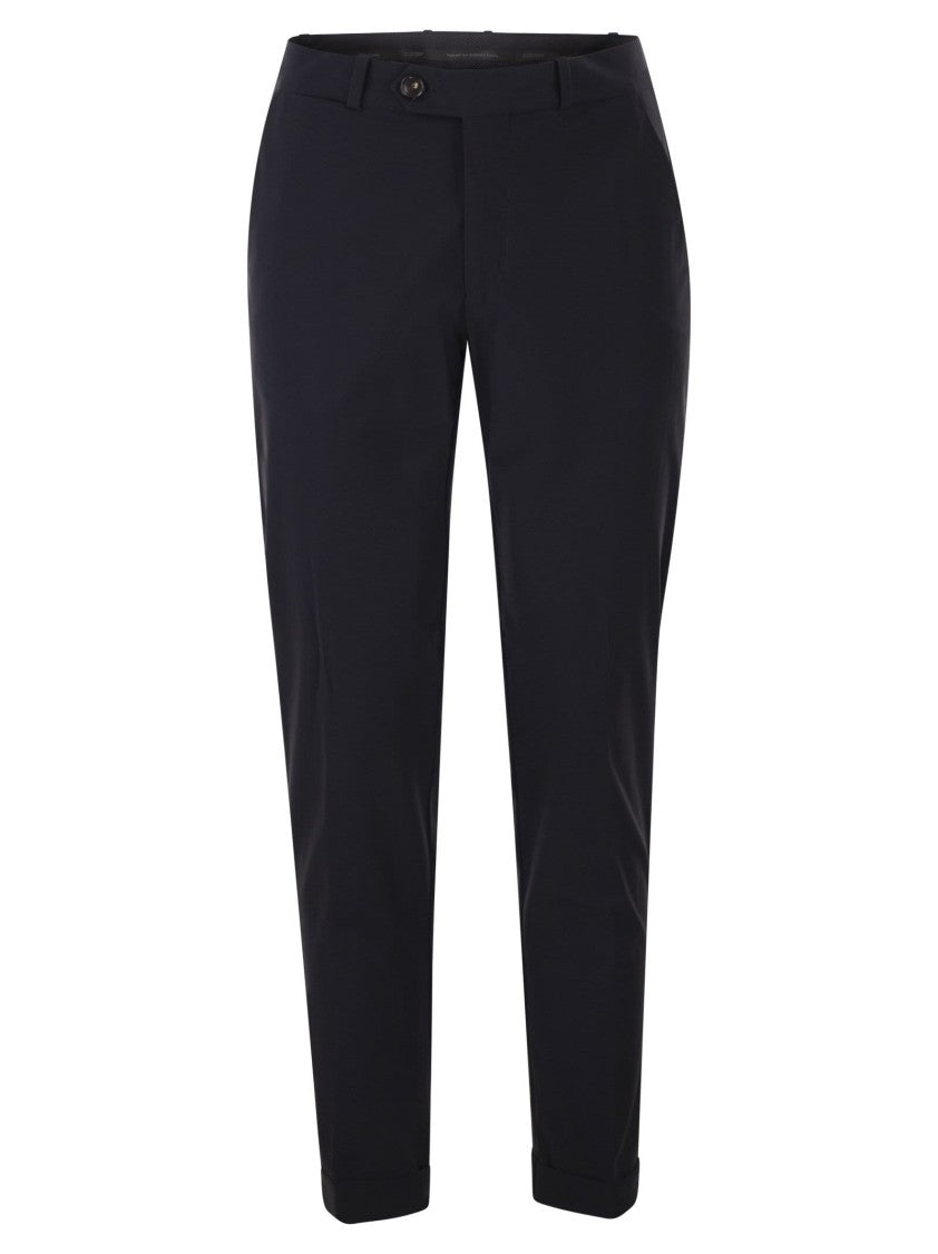 Rrd Surflex Chino Trousers