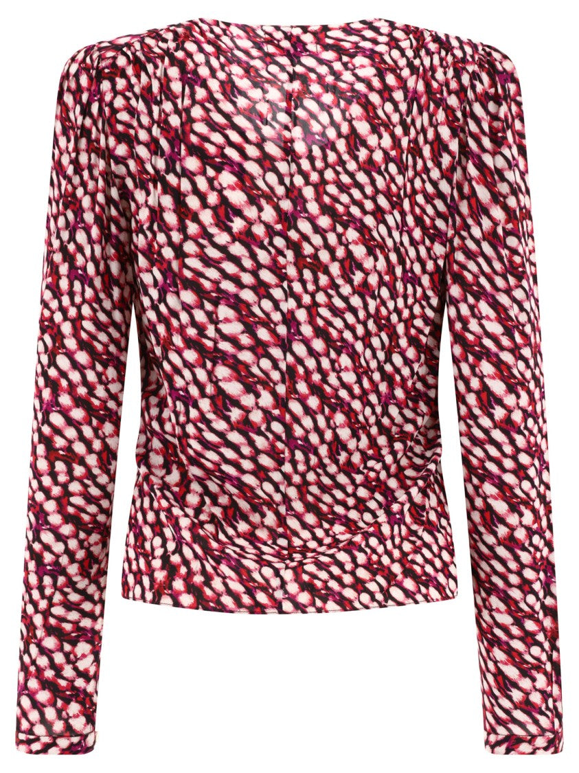 Isabel Marant Étoile "Eddy" Blouse