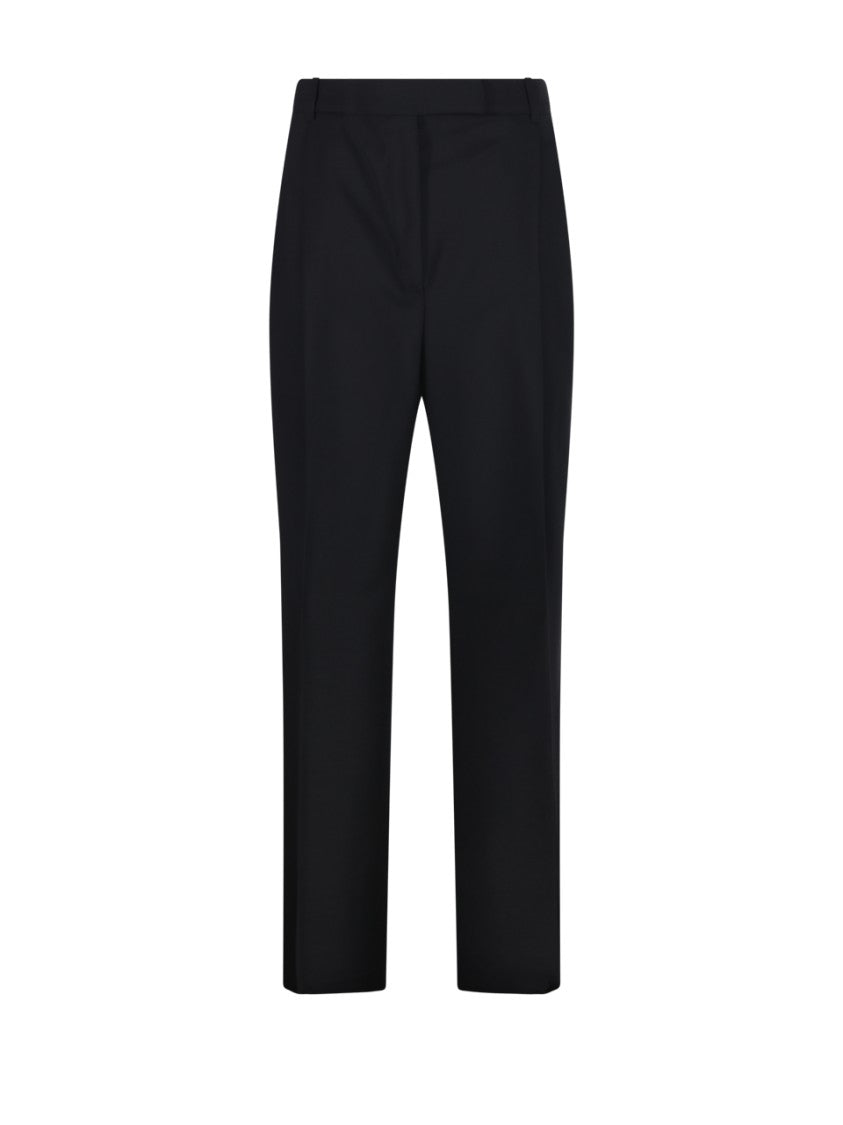 Róhe Mid-Waist Tailored Trouser