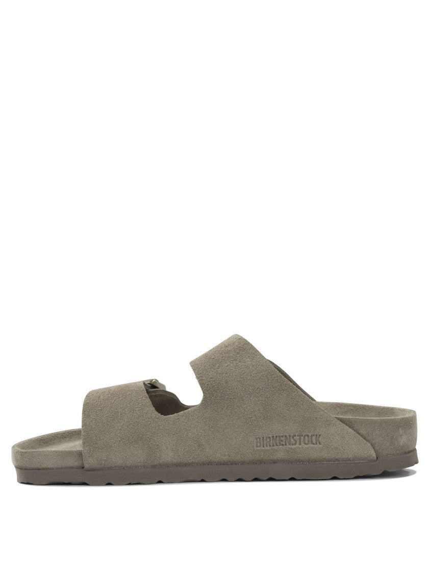Birkenstock "Arizona Exquisite" Sandals