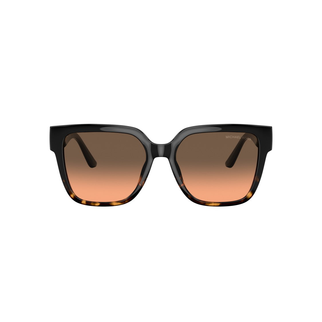 Michael Kors 0Mk2170u Square Frame Sunglasses With Gradient Lenses