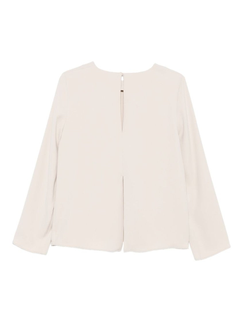 Parosh Long Sleeves Blouse