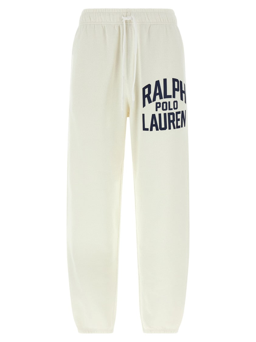 Polo Ralph Lauren Fleece Cotton Joggers